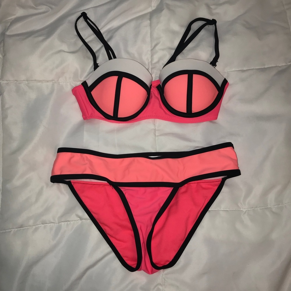 Swimsuit